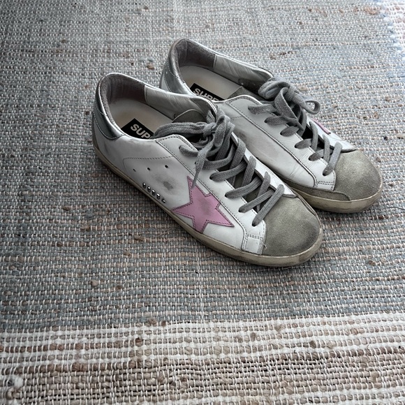 Golden Goose Sneakers - Picture 7 of 7